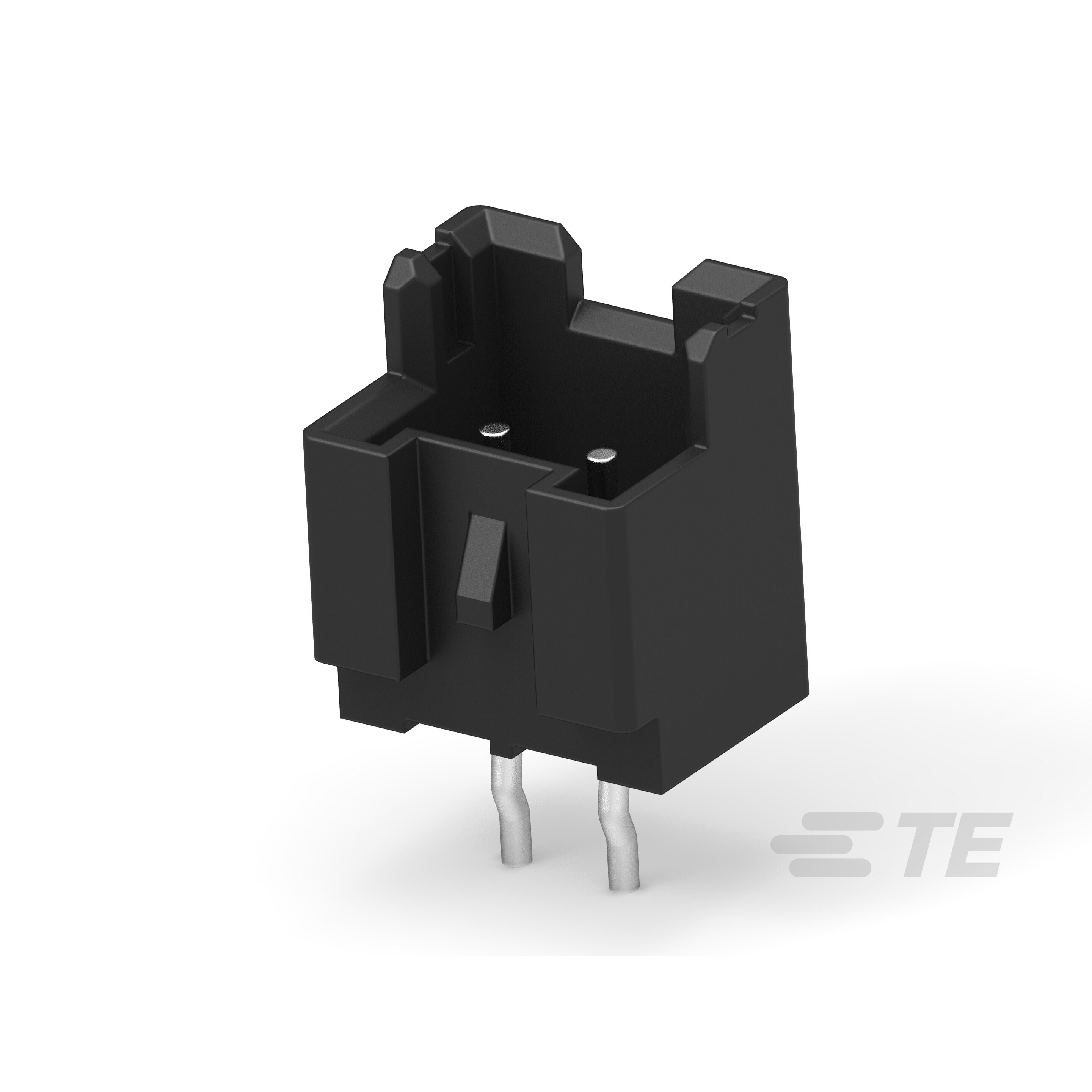3-2304185-2 TE Connectivity AMP Connectors  Headers Male Pins