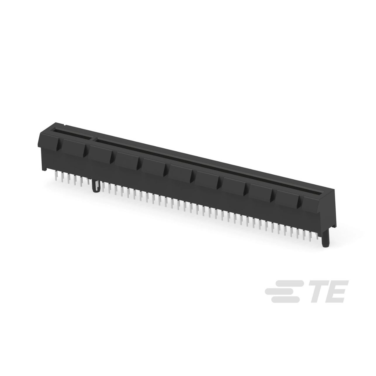 3-2362375-4 TE Connectivity AMP Connectors  Edgeboard Connectors