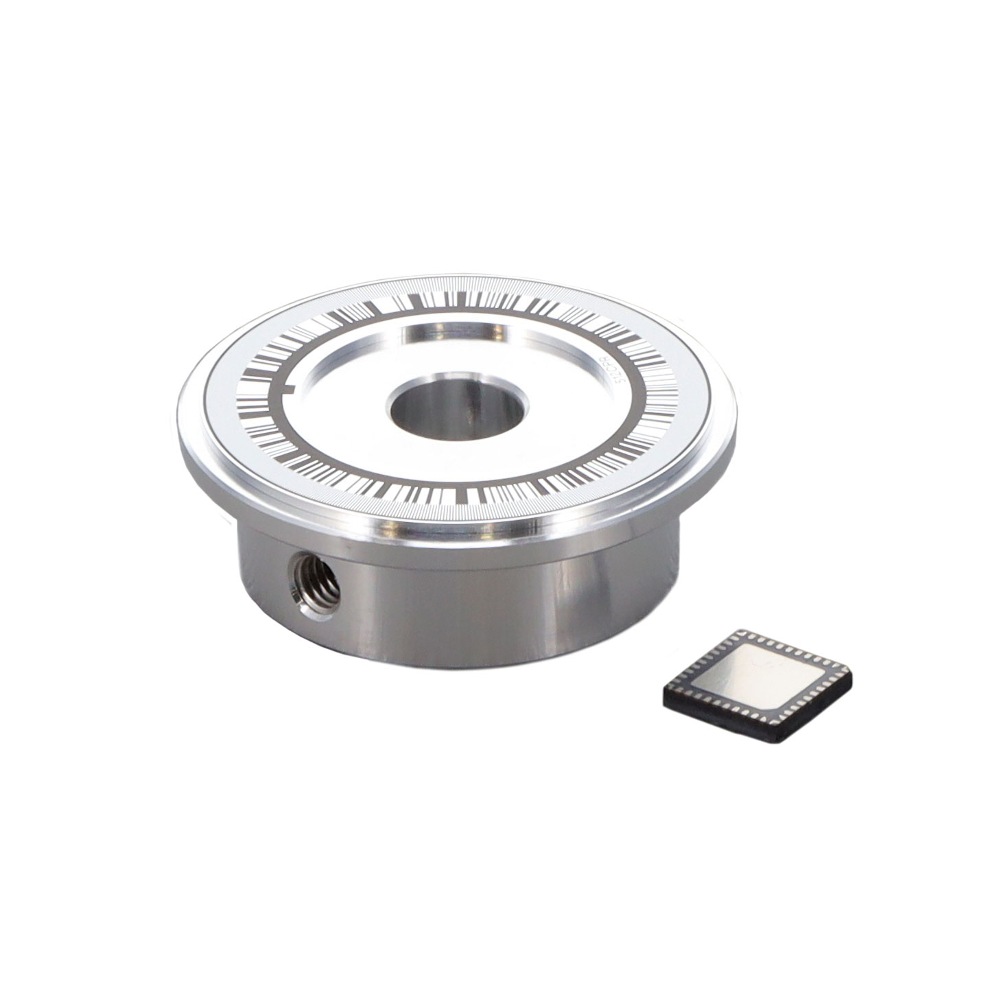 AR25-AS1B-A12T Broadcom Limited  Encoders