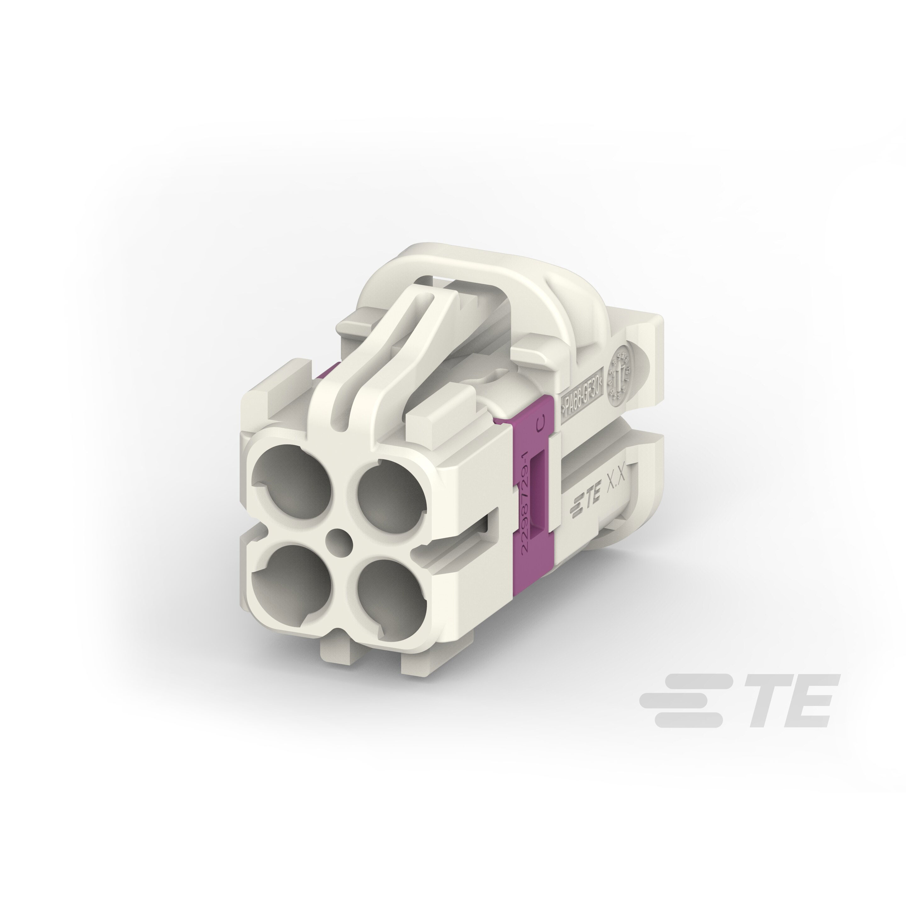 2298721-2 TE Connectivity AMP Connectors  Koaxialsteckverbinder (HF) Zubehör