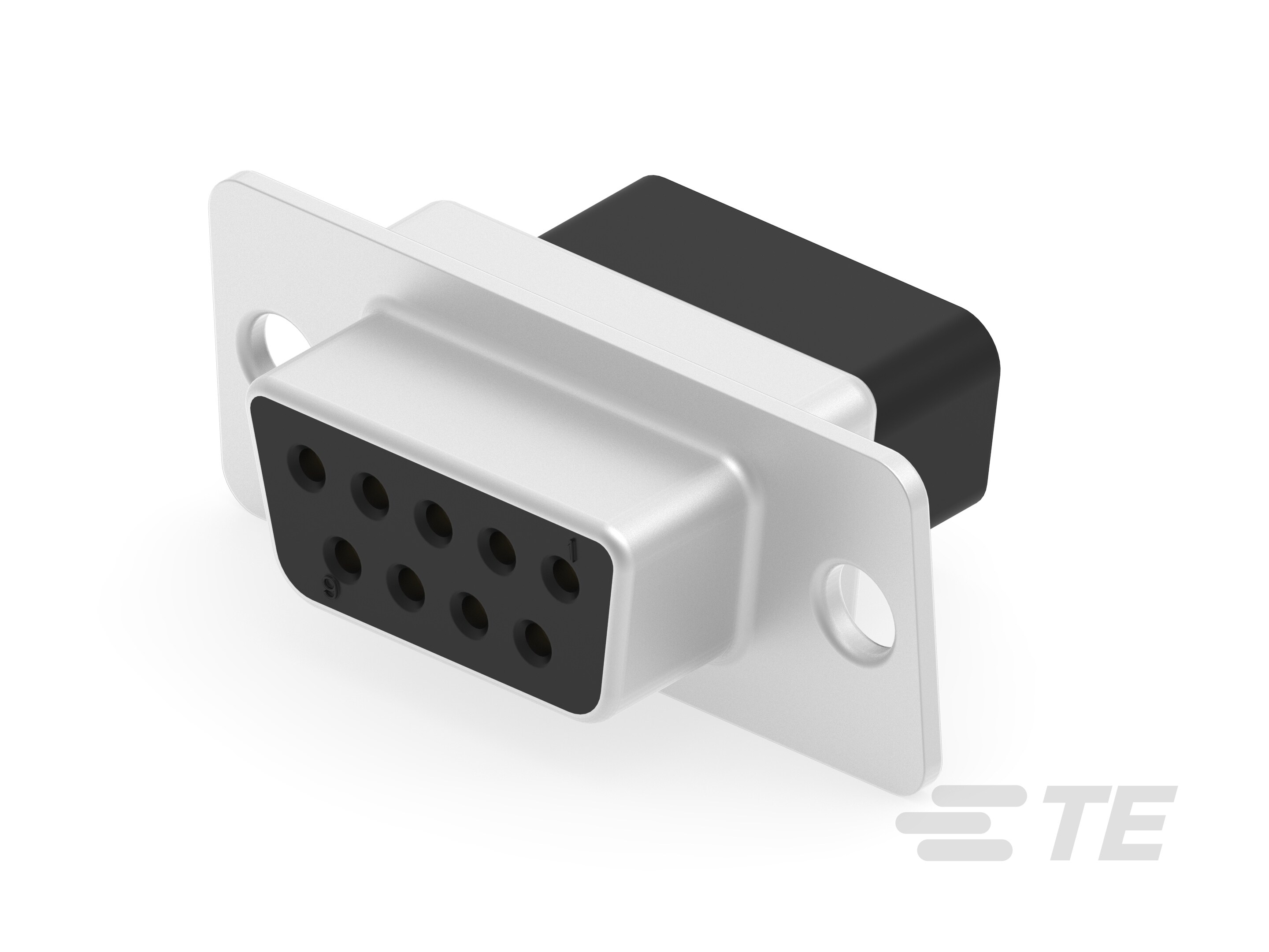 2334099-1 TE Connectivity AMP Connectors  Conjuntos de conectores D-Sub