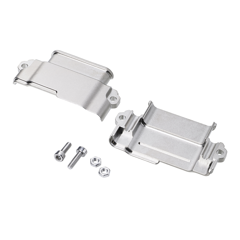 KA1-9500402 Harwin Inc.  Accessoires de connecteur rectangulaire