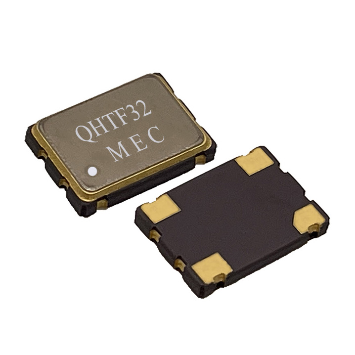 25QHTF32-16.552-PD Mercury United Electronics, Inc.  Oscillators