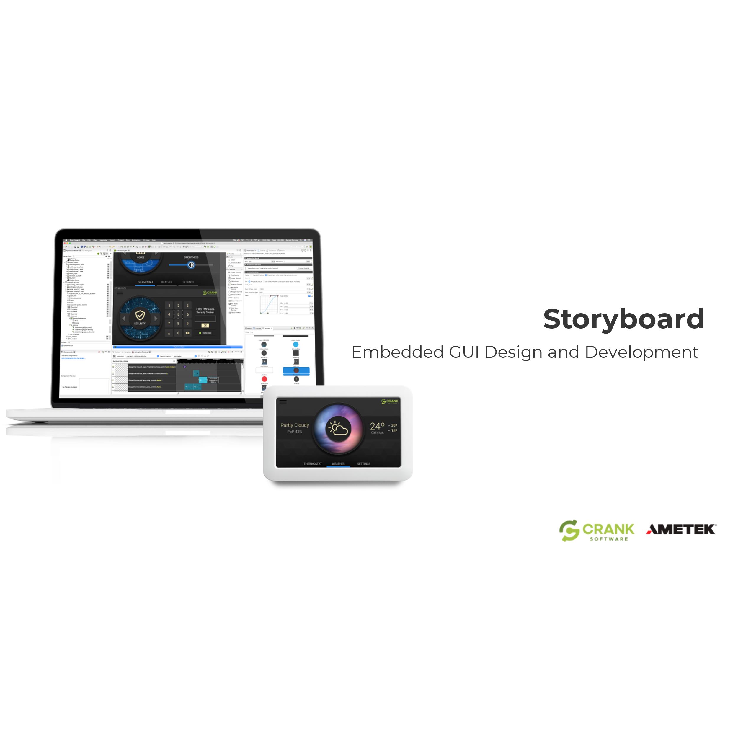 CS-02-400-200 Crank Software  Services logiciels