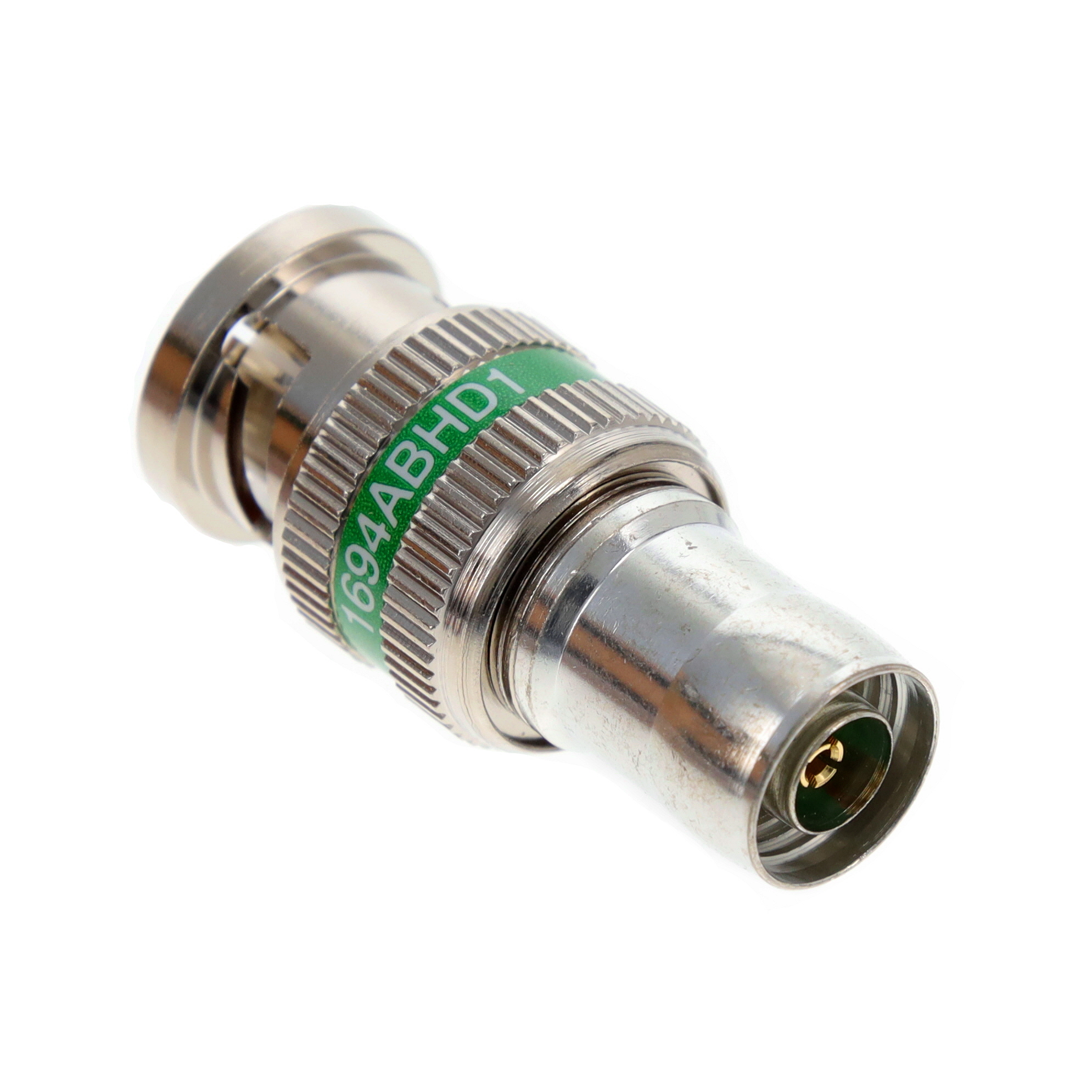 1694ABHD1 Belden Inc.  Gruppi di connettori coassiali (RF)