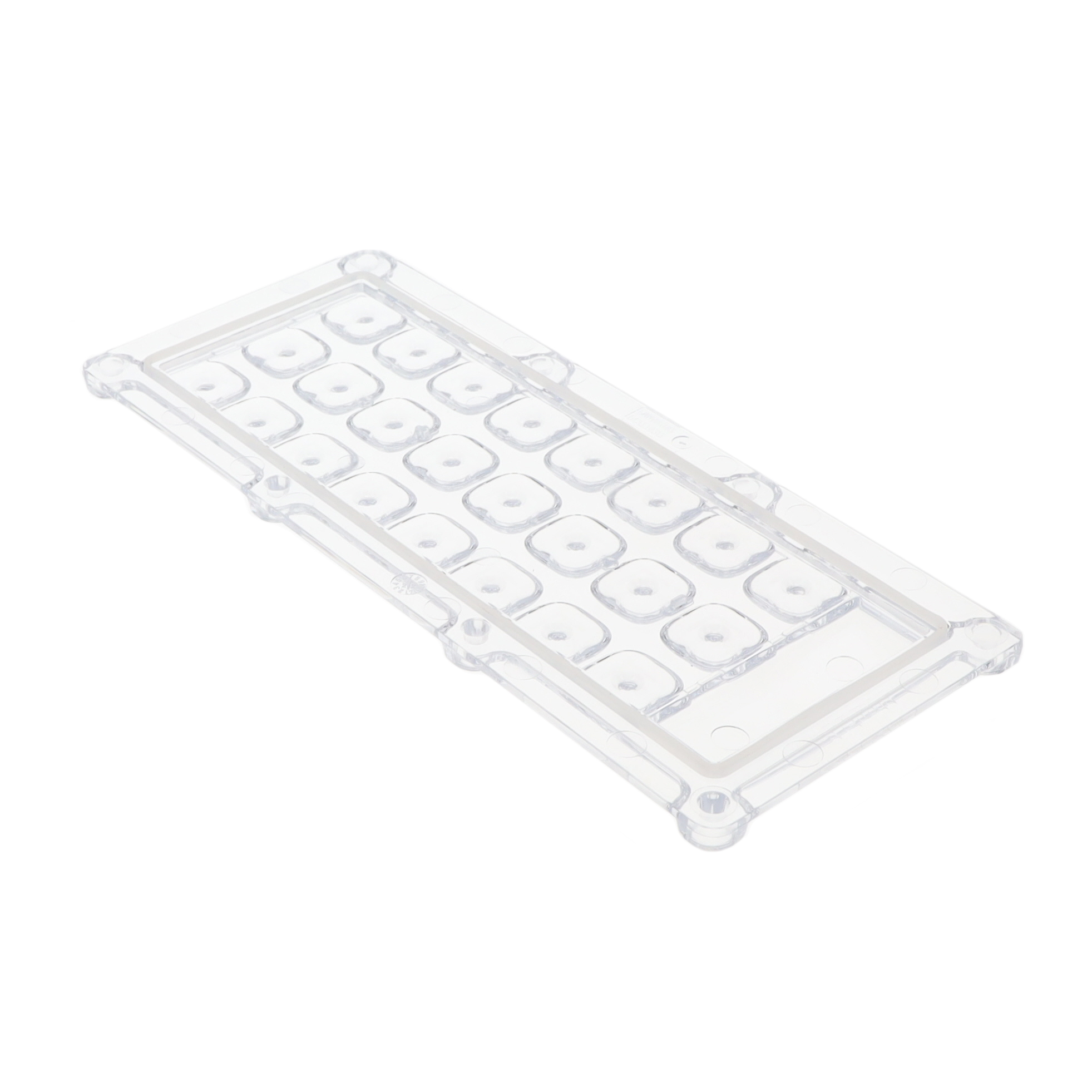 CS17761_STRADA-IP-24-VSM-PC Ledil  Lentilles