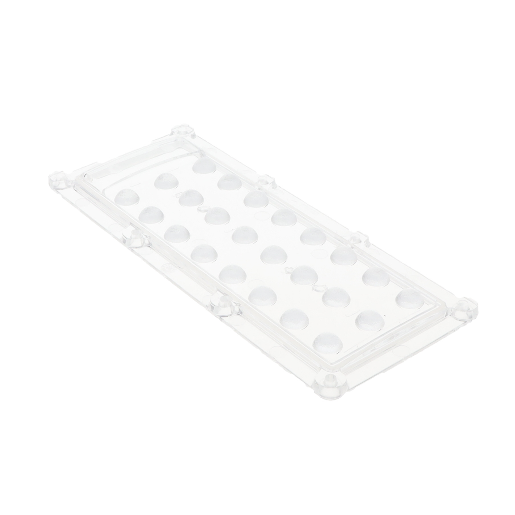 CS18048_HB-IP-24-W Ledil  Lentilles