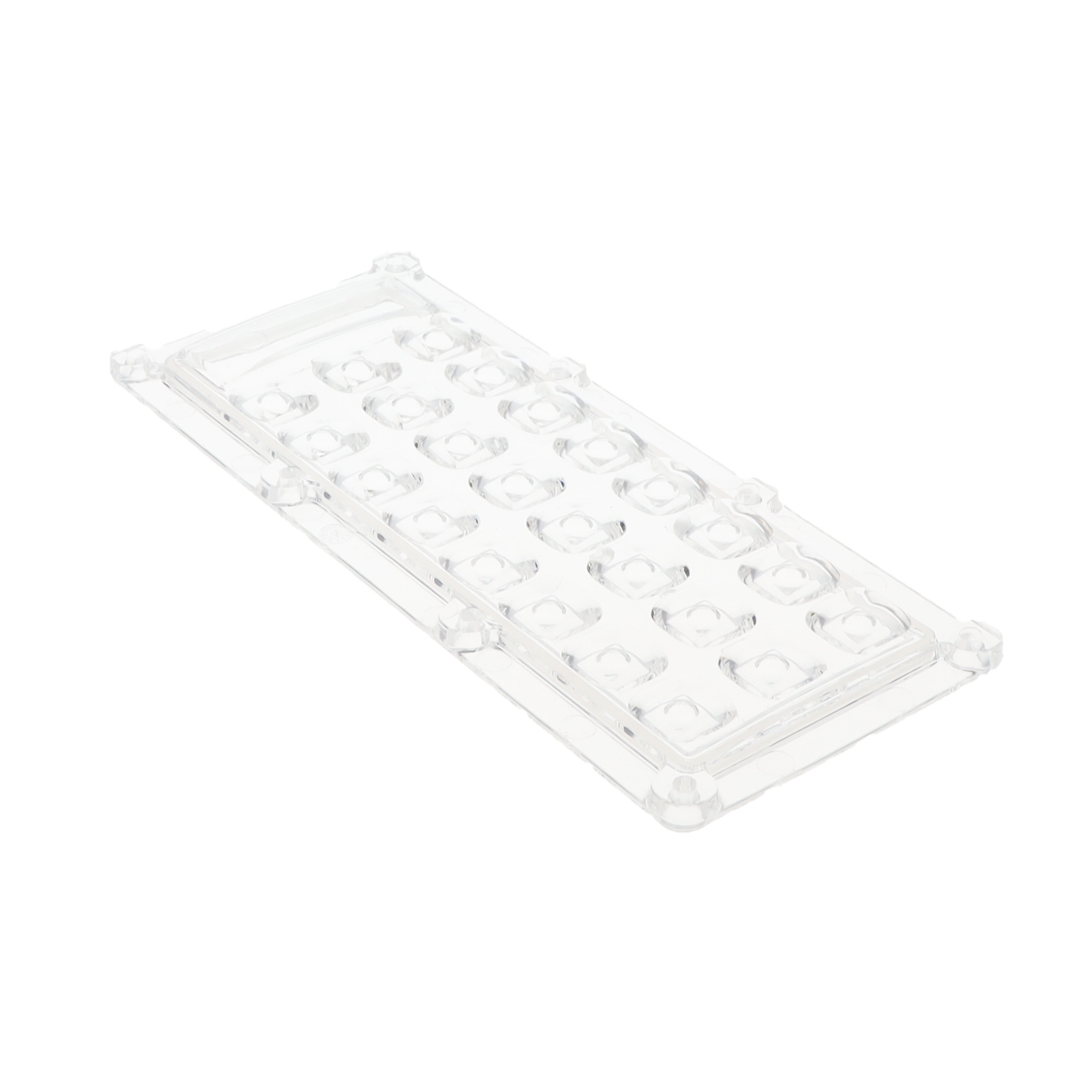 CS18220_STRADA-IP-24-VSM Ledil  Lentilles