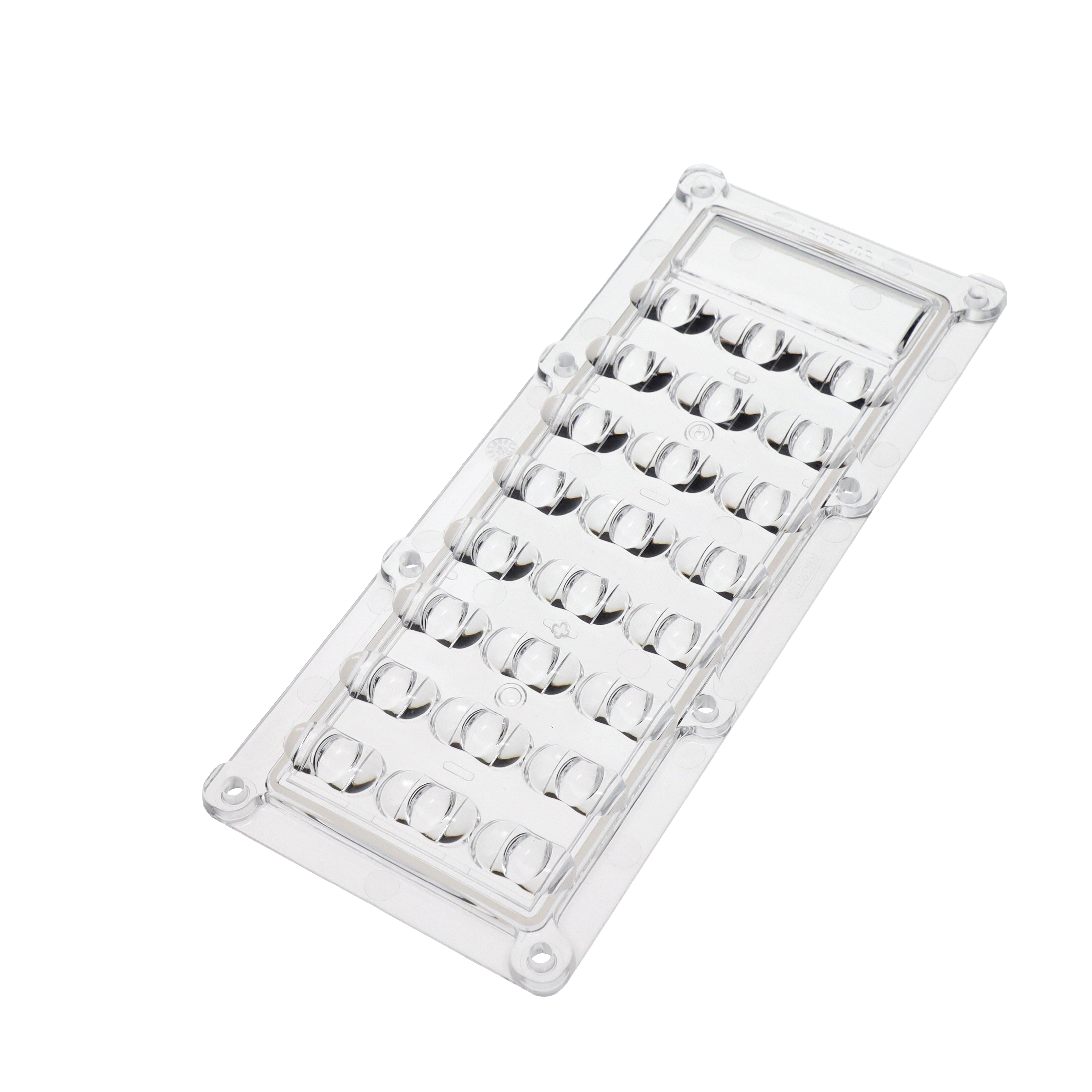 CS18284_STRADA-IP-24-T2-M Ledil  Lentilles