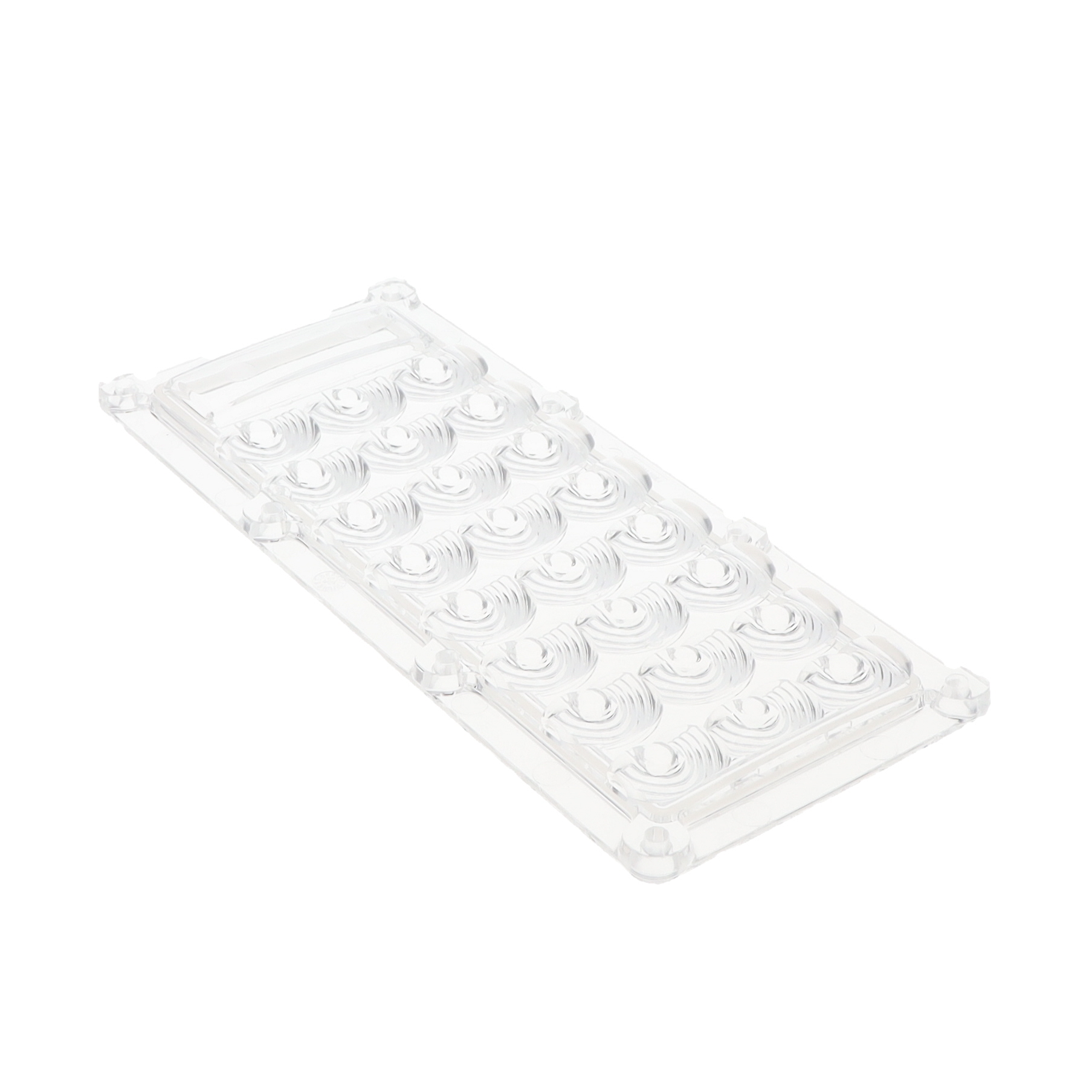 CS18286_STRADA-IP-24-T4-B Ledil  Lentilles