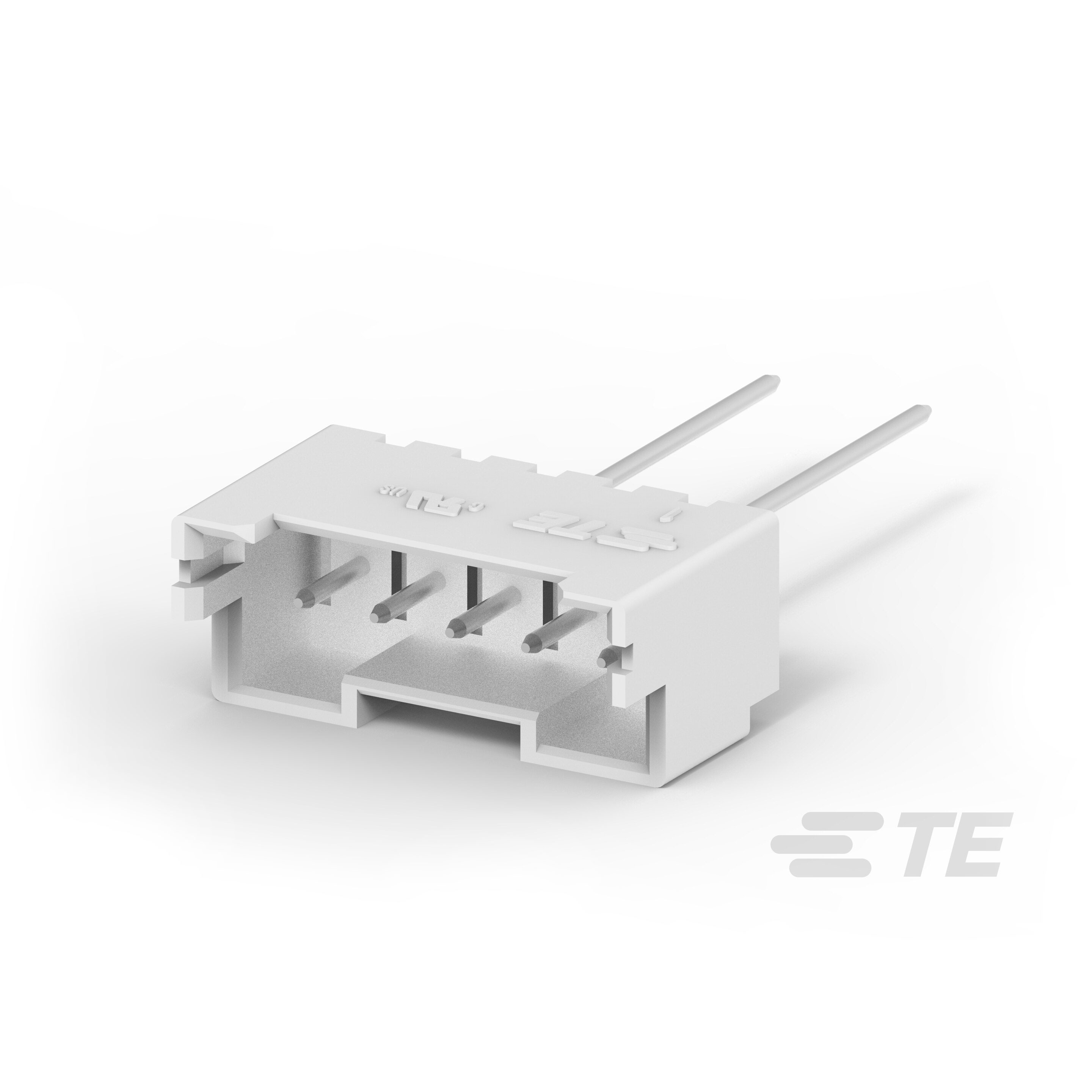 2299683-5 TE Connectivity AMP Connectors  Embases à broches mâles
