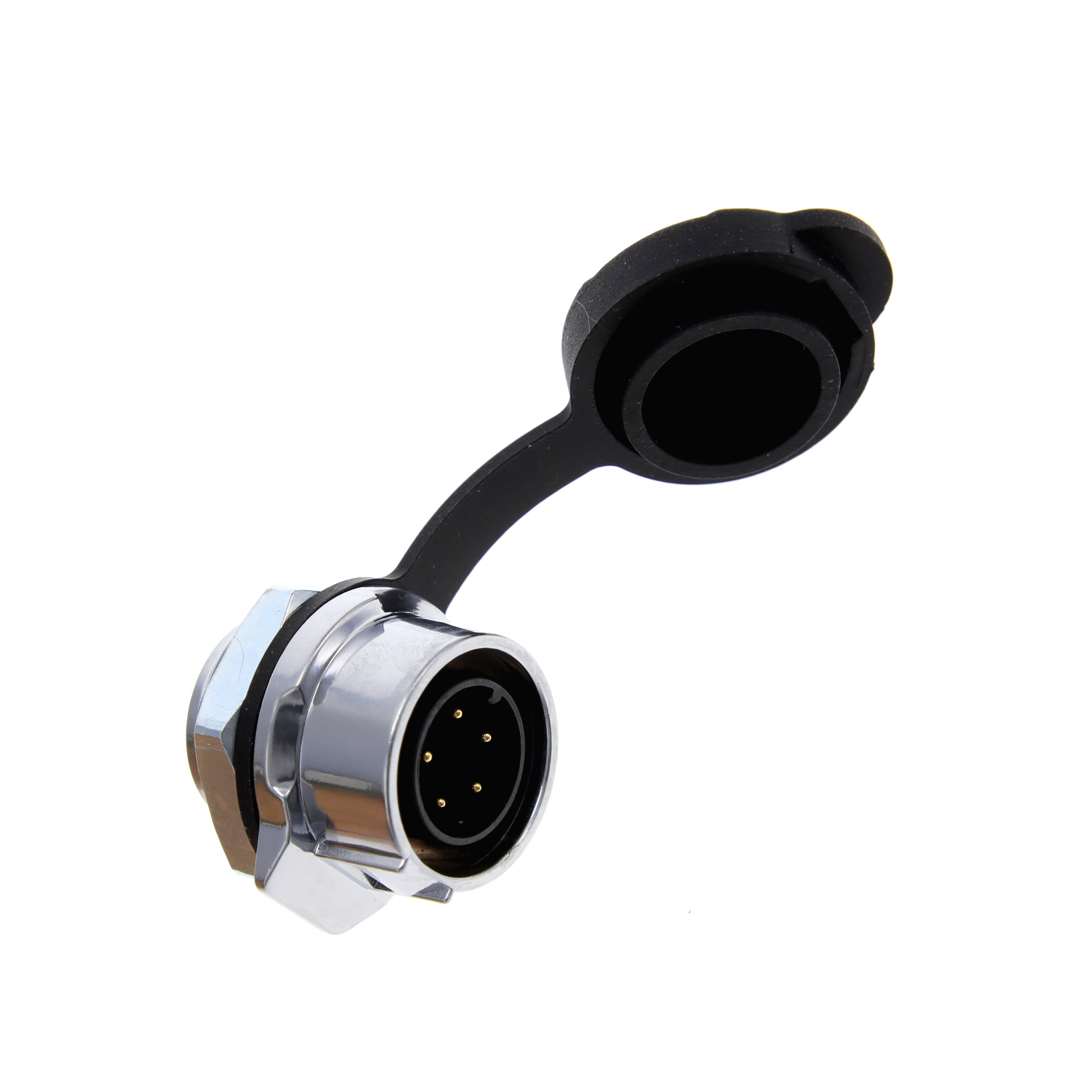 MRDBG05L13000 Amphenol ICC (Commercial Products)  Gruppi di connettori circolari