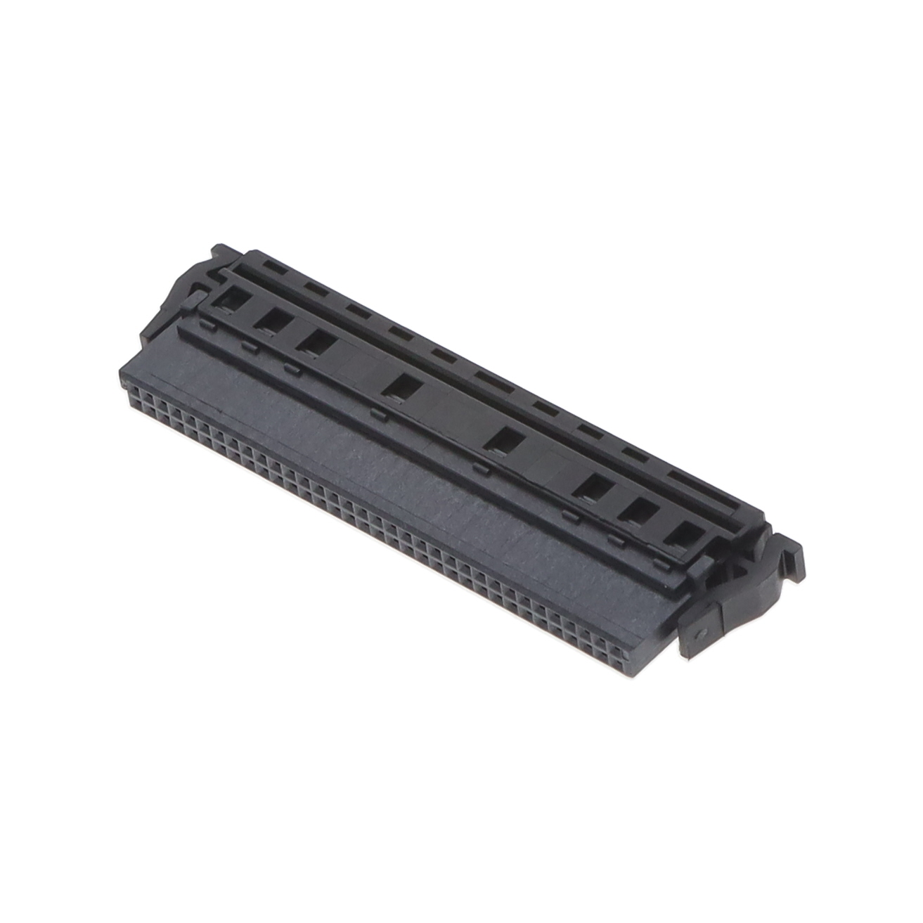 15290682502000 HARTING  Free Hanging Panel Mount