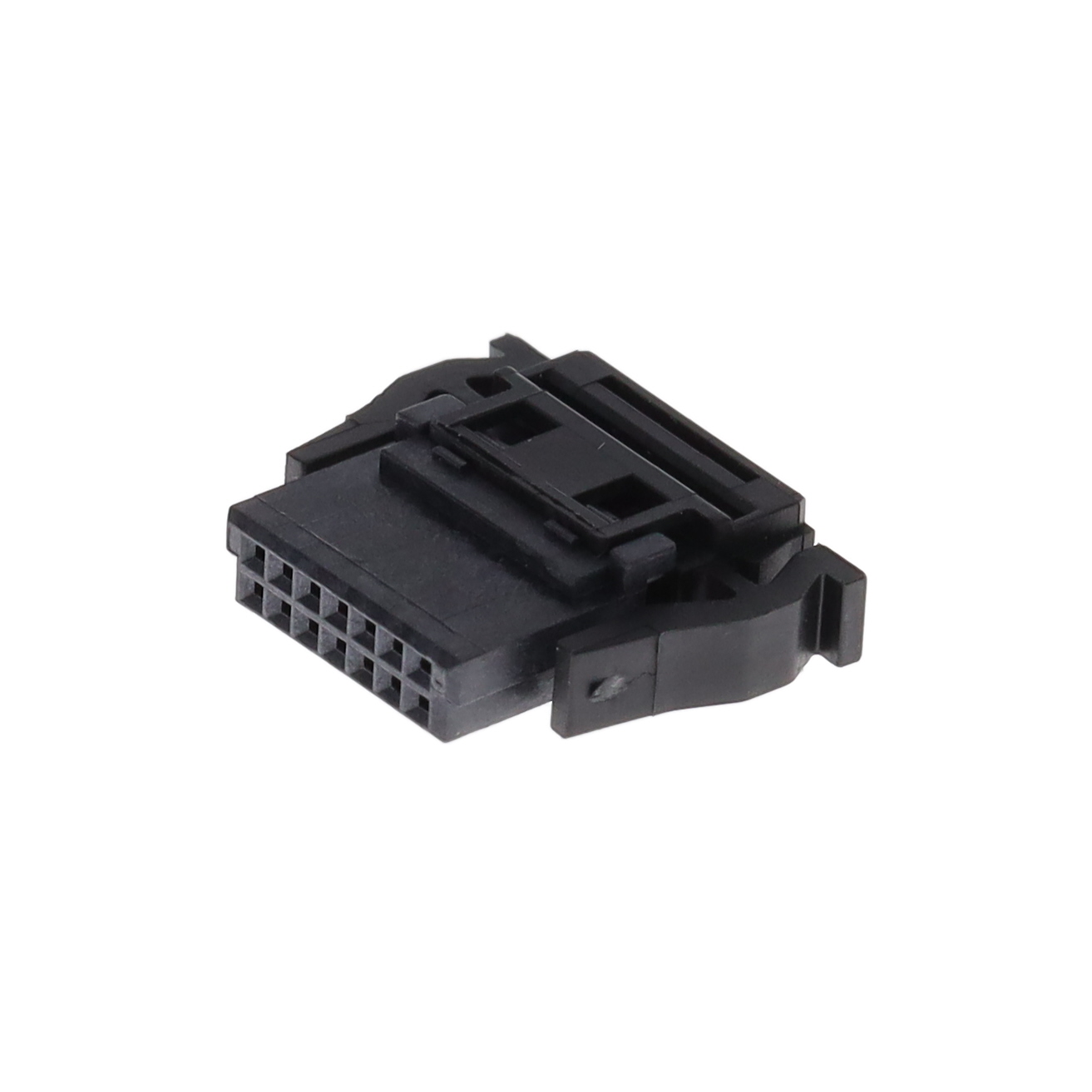 15290142501000 HARTING  Free Hanging Panel Mount