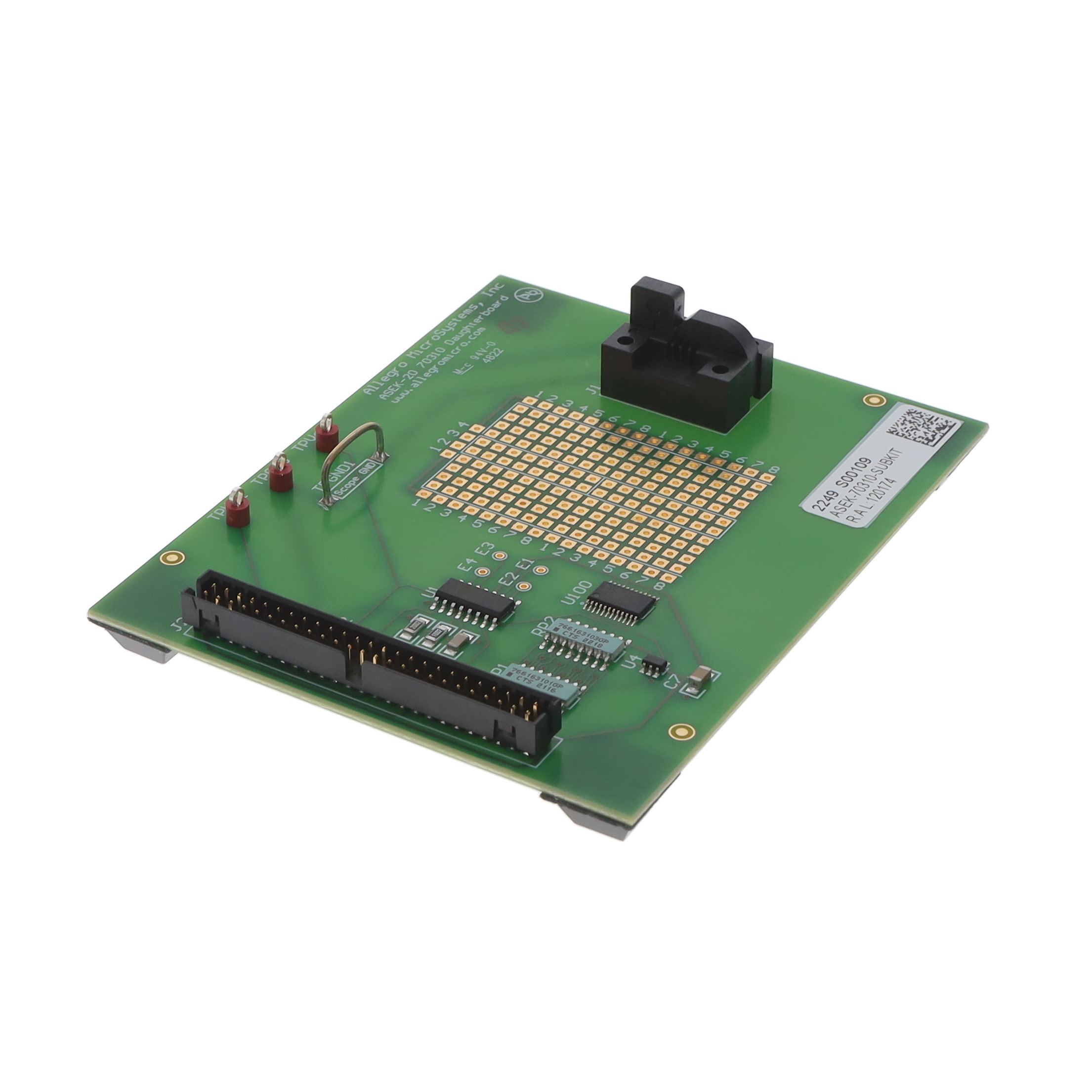 ASEK-70310-SUBKIT-T Allegro MicroSystems  Cartes d'évaluation de capteurs