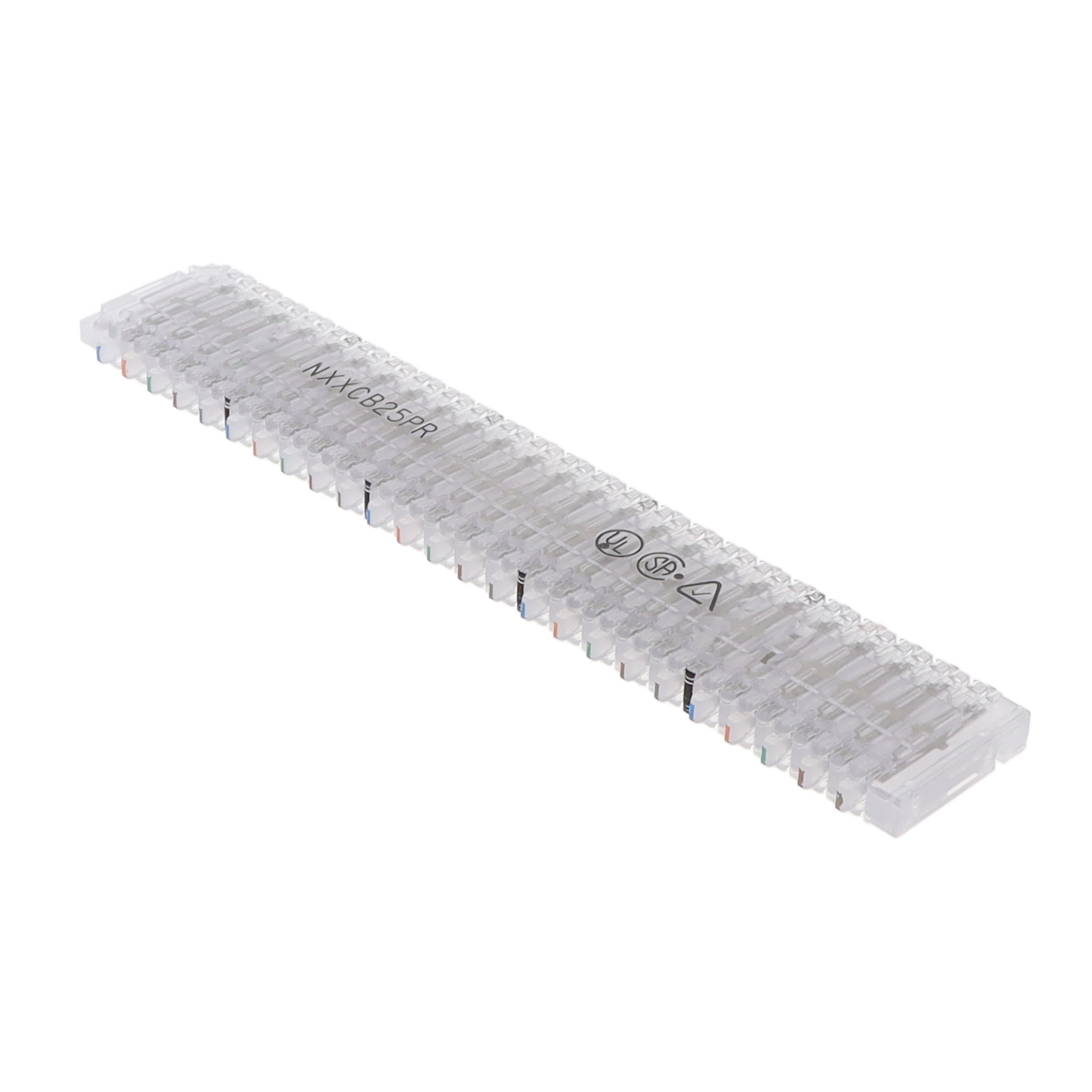 AX101448 Belden Inc.  Accessoires pour panneau de prises Patchbay