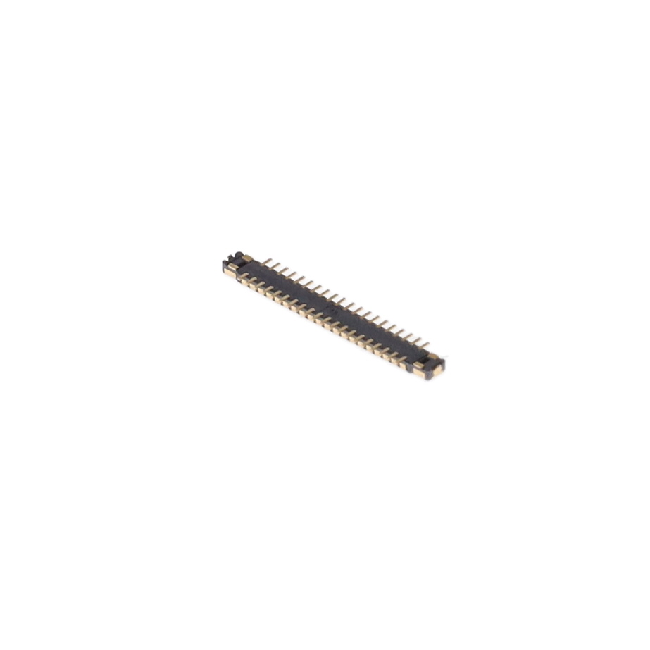 BM28B0.6-40DP/2-0.35V(51) Hirose Electric Co Ltd  Arrays Edge Type Mezzanine (Board to Board)