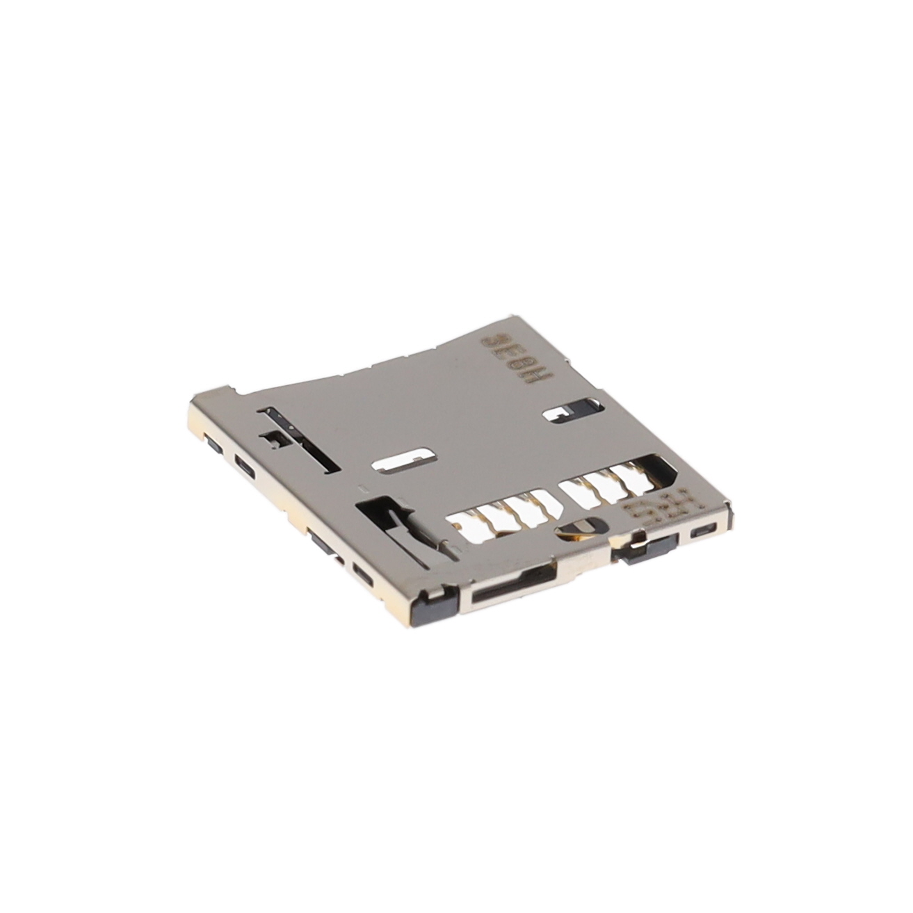 DM3ND-SF-PEJ(800) Hirose Electric Co Ltd  Prises pour cartes PC