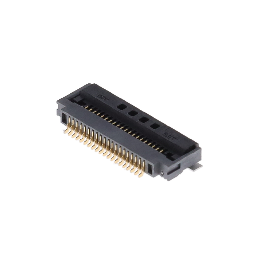 FH52K-20S-0.5SH Hirose Electric Co Ltd  FFC FPC (Flat Flexible) Connector Assemblies