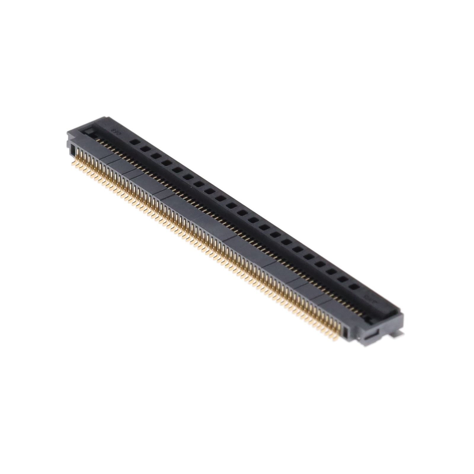 FH52K-68S-0.5SH Hirose Electric Co Ltd  FFC FPC (Flat Flexible) Connector Assemblies