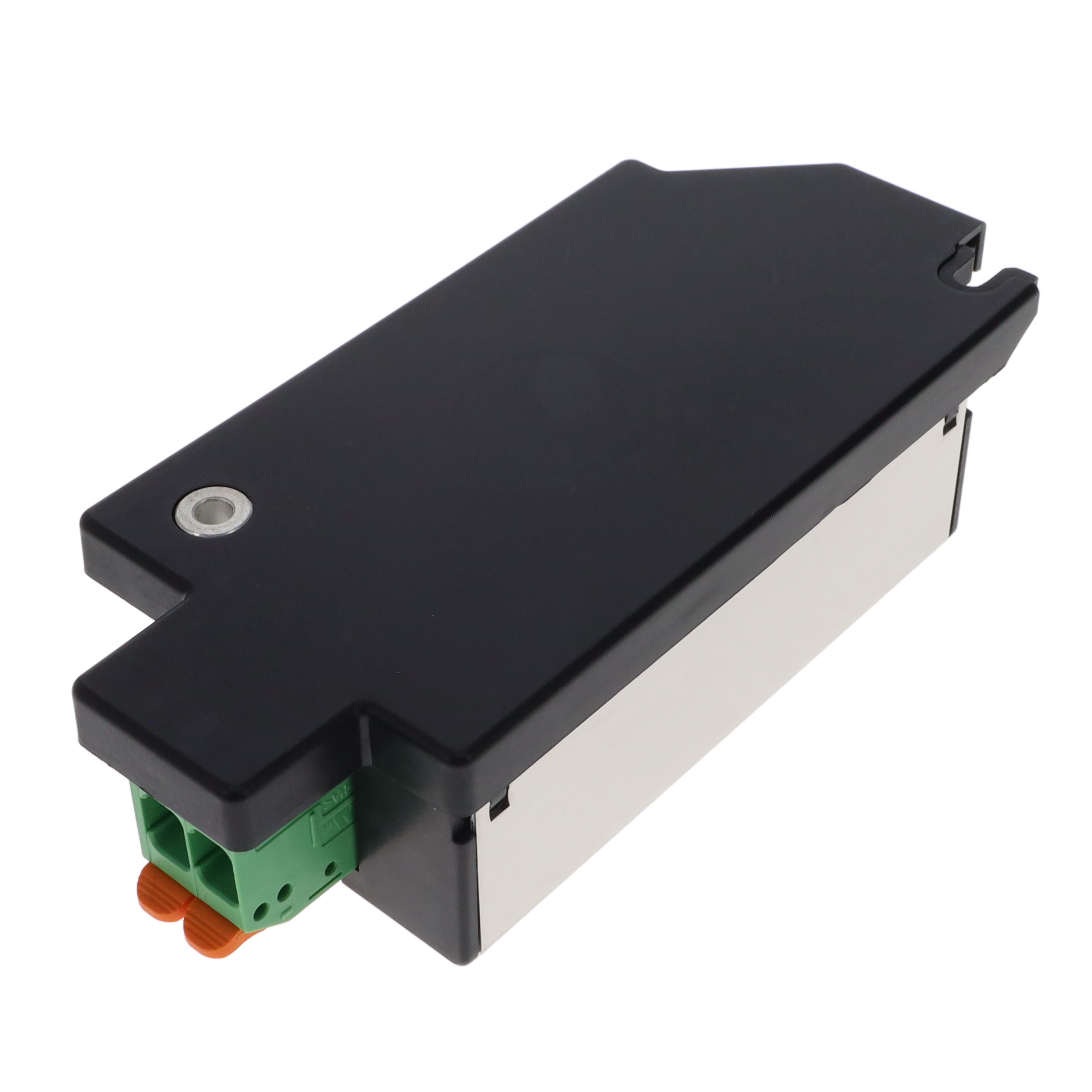 FN2500-20-103-C13 Schaffner EMC Inc.  Moduli di filtro di linea di alimentazione