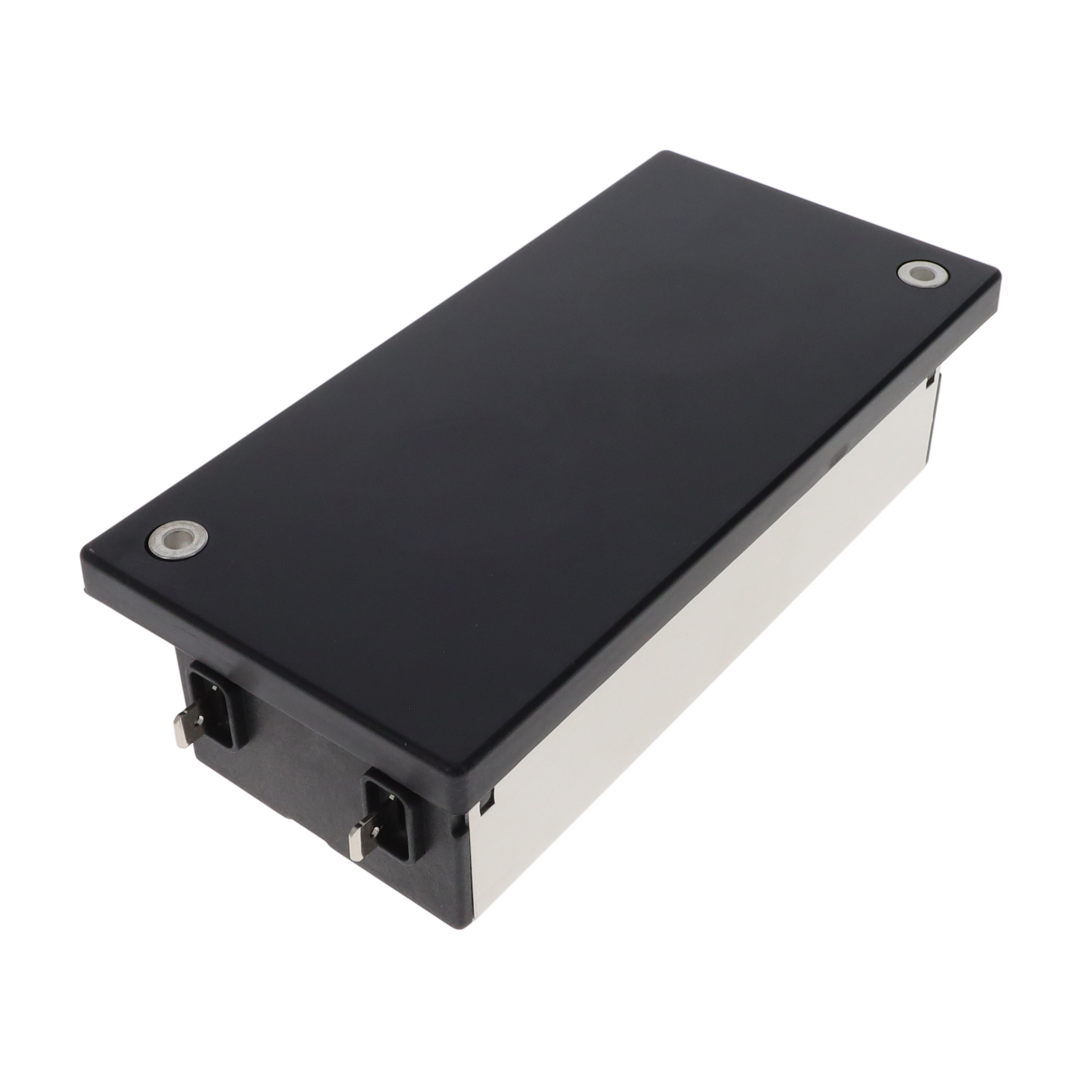 FN2520-15-05-C1111 Schaffner EMC Inc.  Moduli di filtro di linea di alimentazione