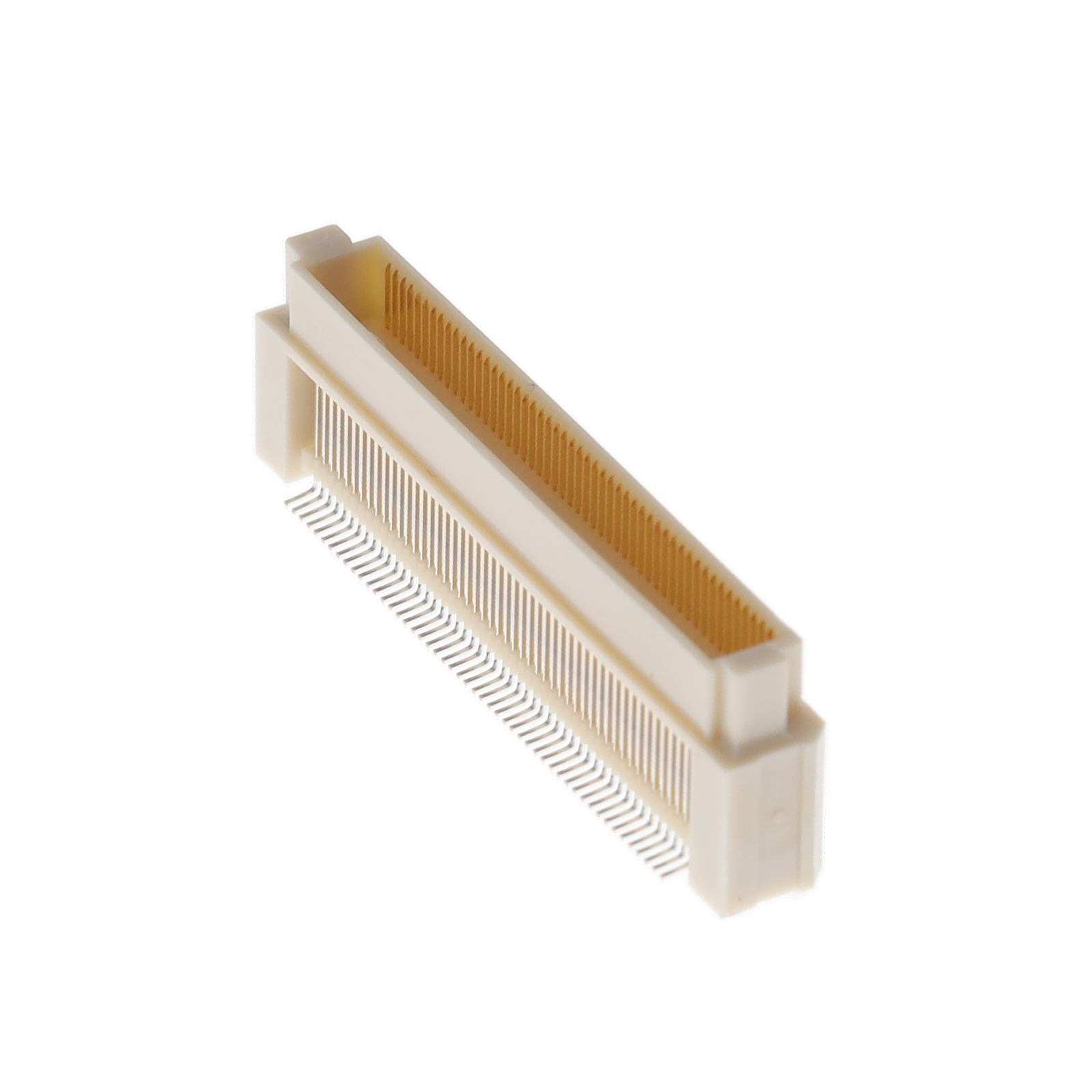 FX8C-100P-SV6(93) Hirose Electric Co Ltd  Matrices de type bord Mezzanine (carte à carte)