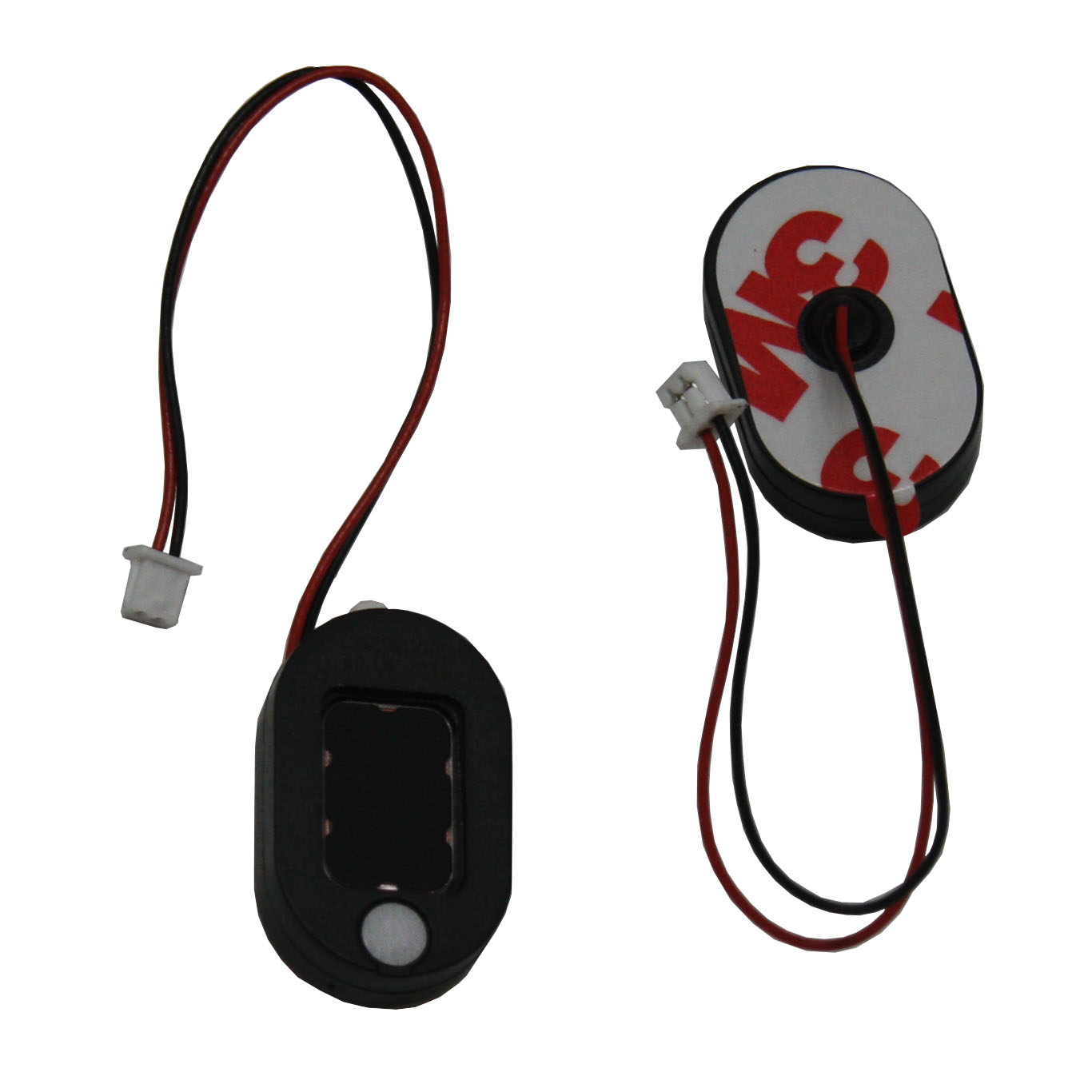 CAC24-01W120-05-1X Challenge Electronics  Speakers