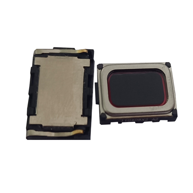 NS96-136-B29-B NAC HOLDINGS LIMITED  Speakers