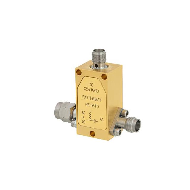 PE1610 Pasternack  Verschiedene HF-ICs und -Module