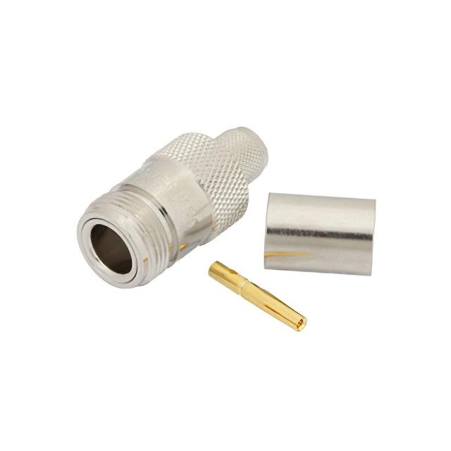 PE4191 Pasternack  Conjuntos de conectores coaxiales (RF)