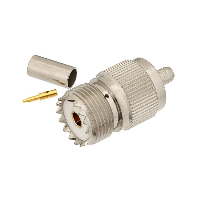 PE44057 Pasternack  Assemblages de connecteurs coaxiaux (RF)