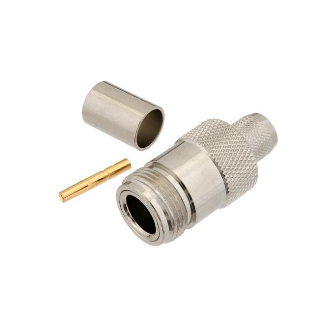 PE4435 Pasternack  Conjuntos de conectores coaxiales (RF)