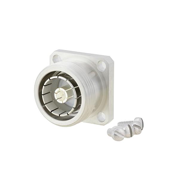 PE44717 Pasternack  Coaxial Connector (RF) Assemblies