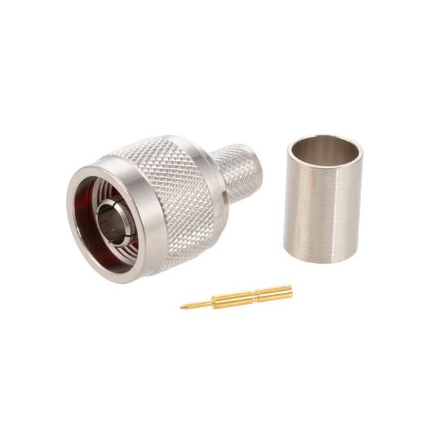 PE4510 Pasternack  Conjuntos de conectores coaxiales (RF)