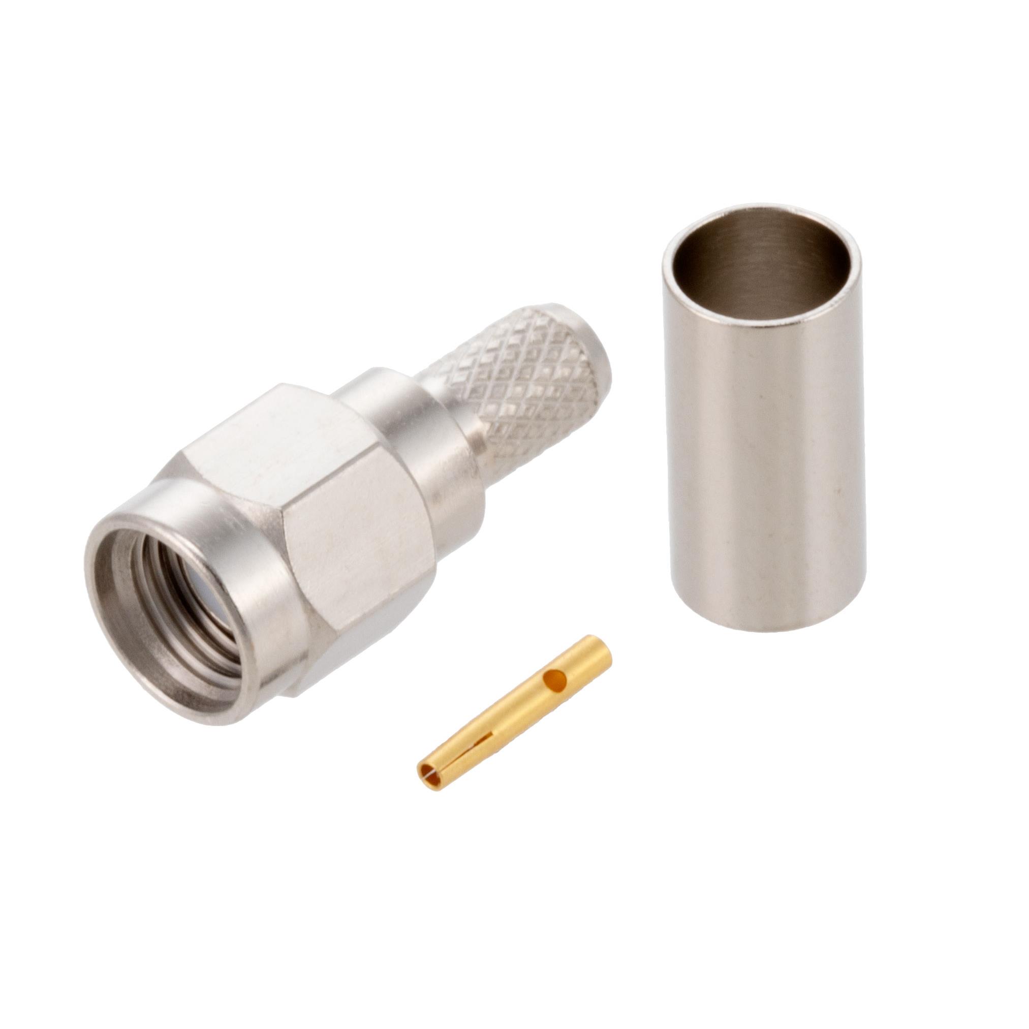 PE4767 Pasternack  Gruppi di connettori coassiali (RF)