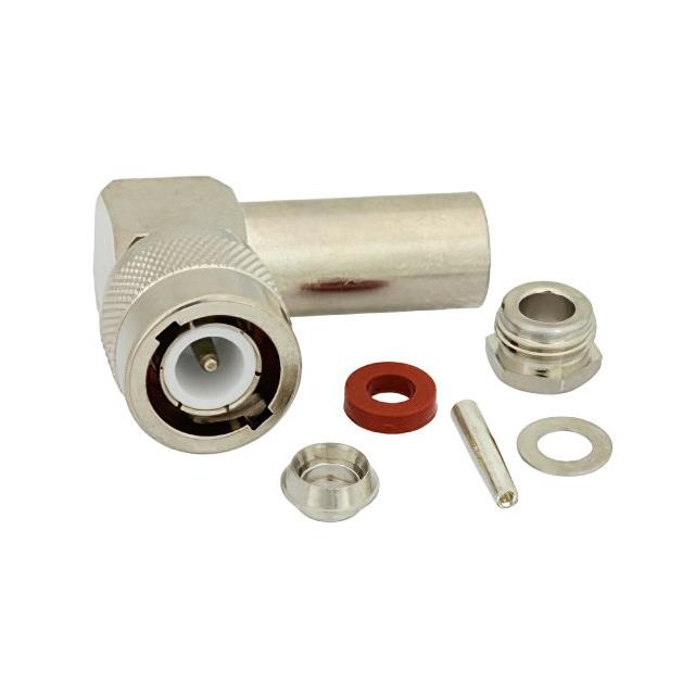 PE4957 Pasternack  Coaxial Connector (RF) Assemblies