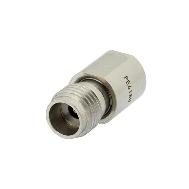 PE6180 Pasternack  Terminadores de conector coaxial (RF)