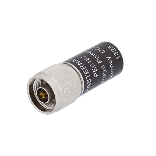 PE6187 Pasternack  Terminadores de conector coaxial (RF)