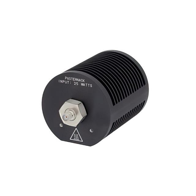 PE6204 Pasternack  Terminadores de conector coaxial (RF)