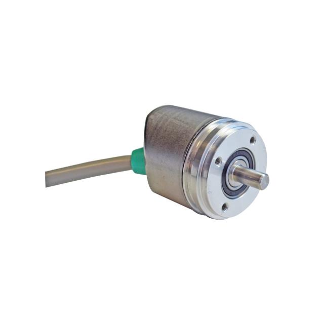 UTD-IPH00-02048-R060-2TW POSITAL  Encoders