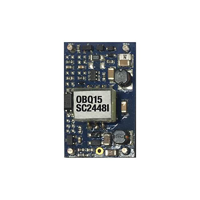 OBQ15SC2448I ETA-USA  Convertidores CC CC