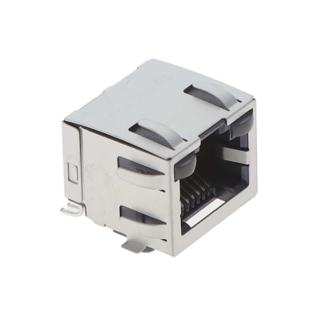 RJCSE538B01 Amphenol ICC (Commercial Products)  Conectores modulares