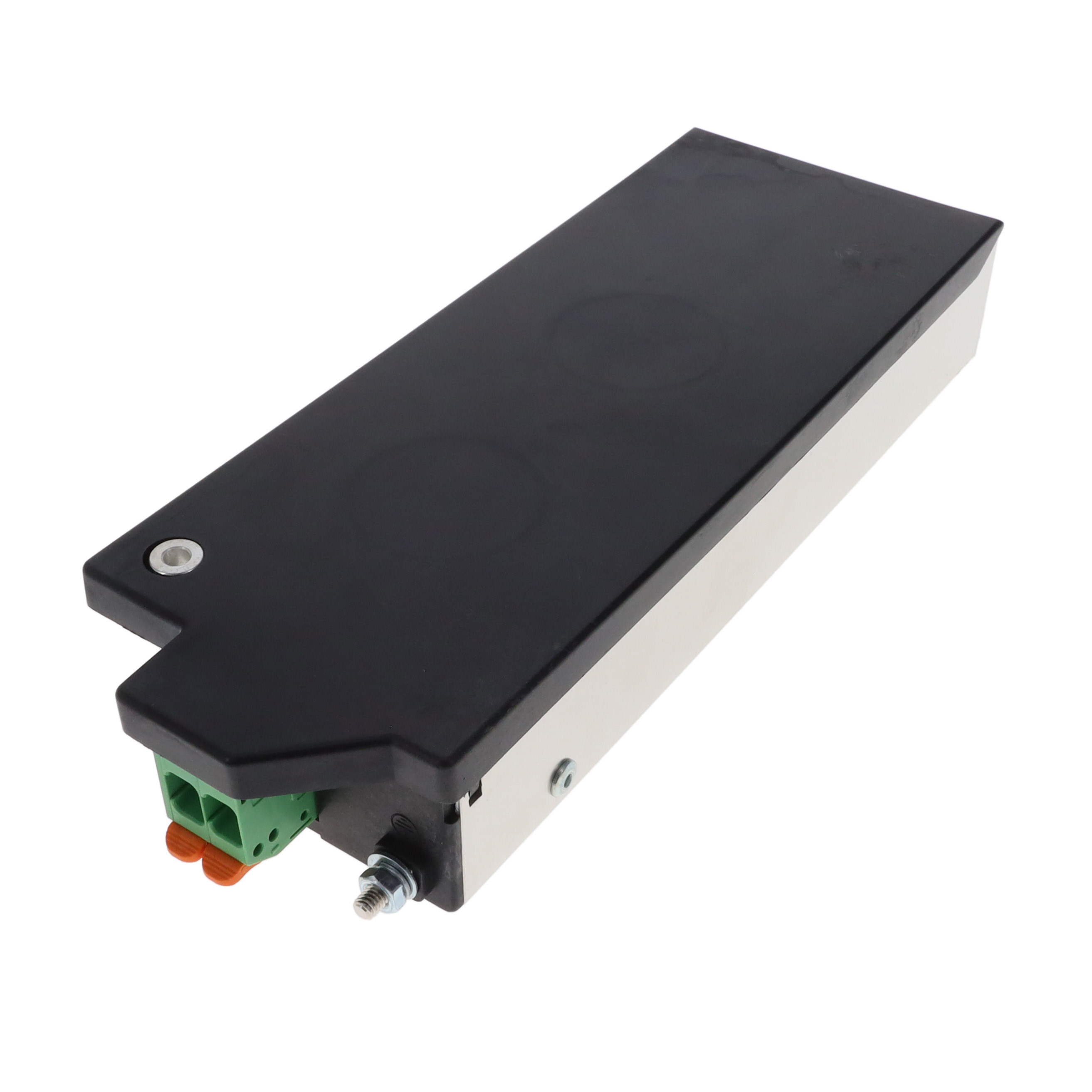 FN2660-16-103-C0909 Schaffner EMC Inc.  Power Line Filter Modules