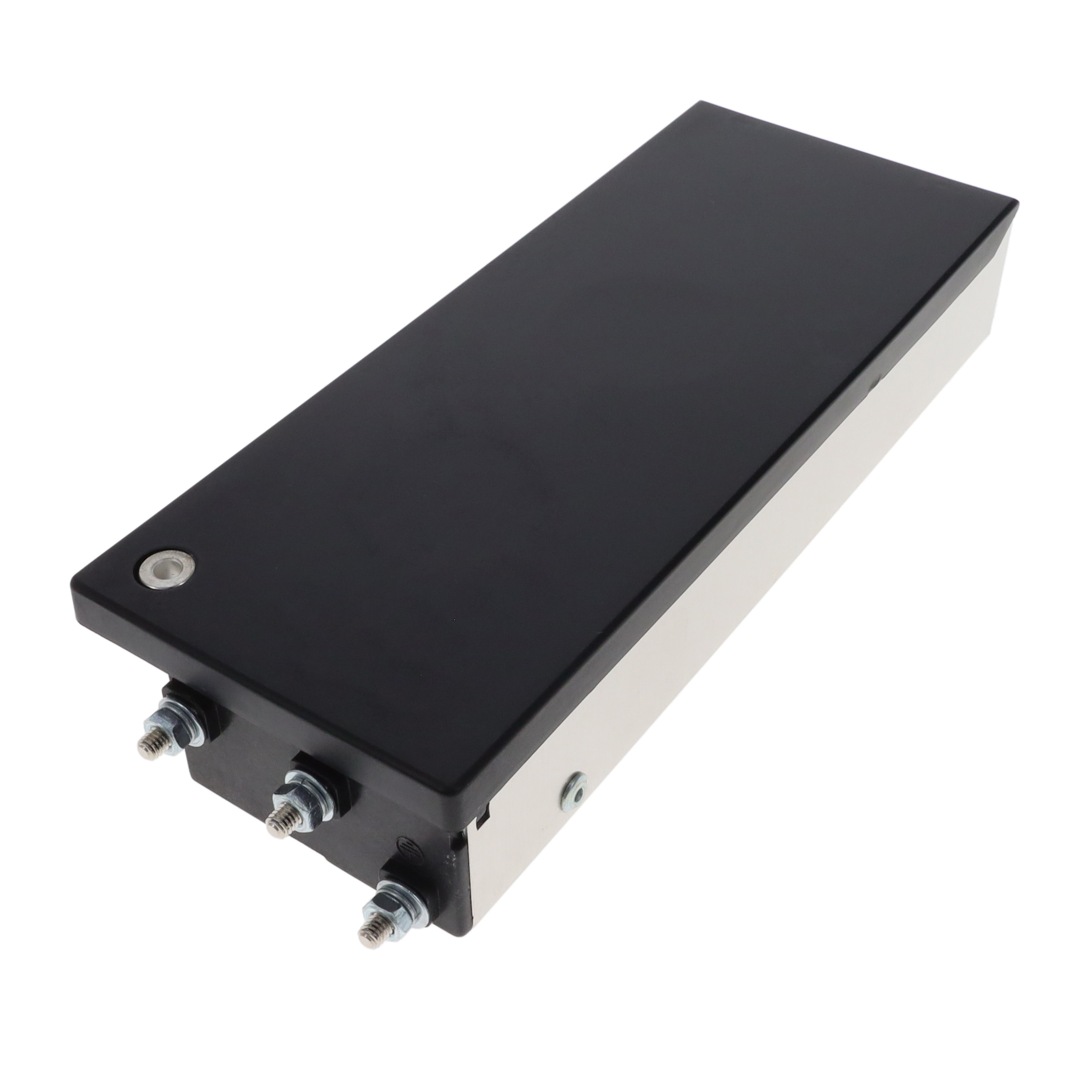 FN2660-20-08-C0909 Schaffner EMC Inc.  Netzfiltermodule