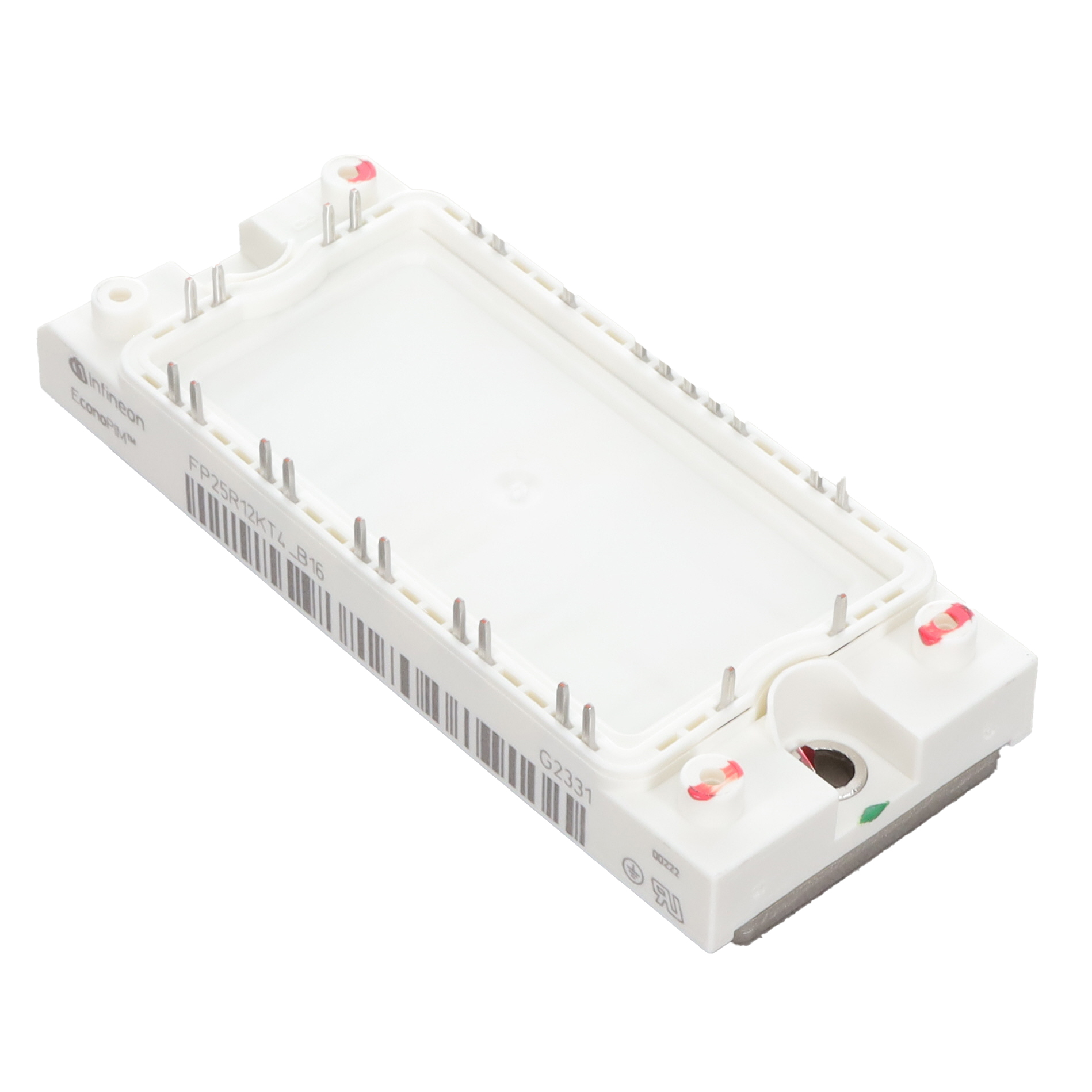 FP25R12KT4B16BPSA1 Infineon Technologies  Modules IGBT