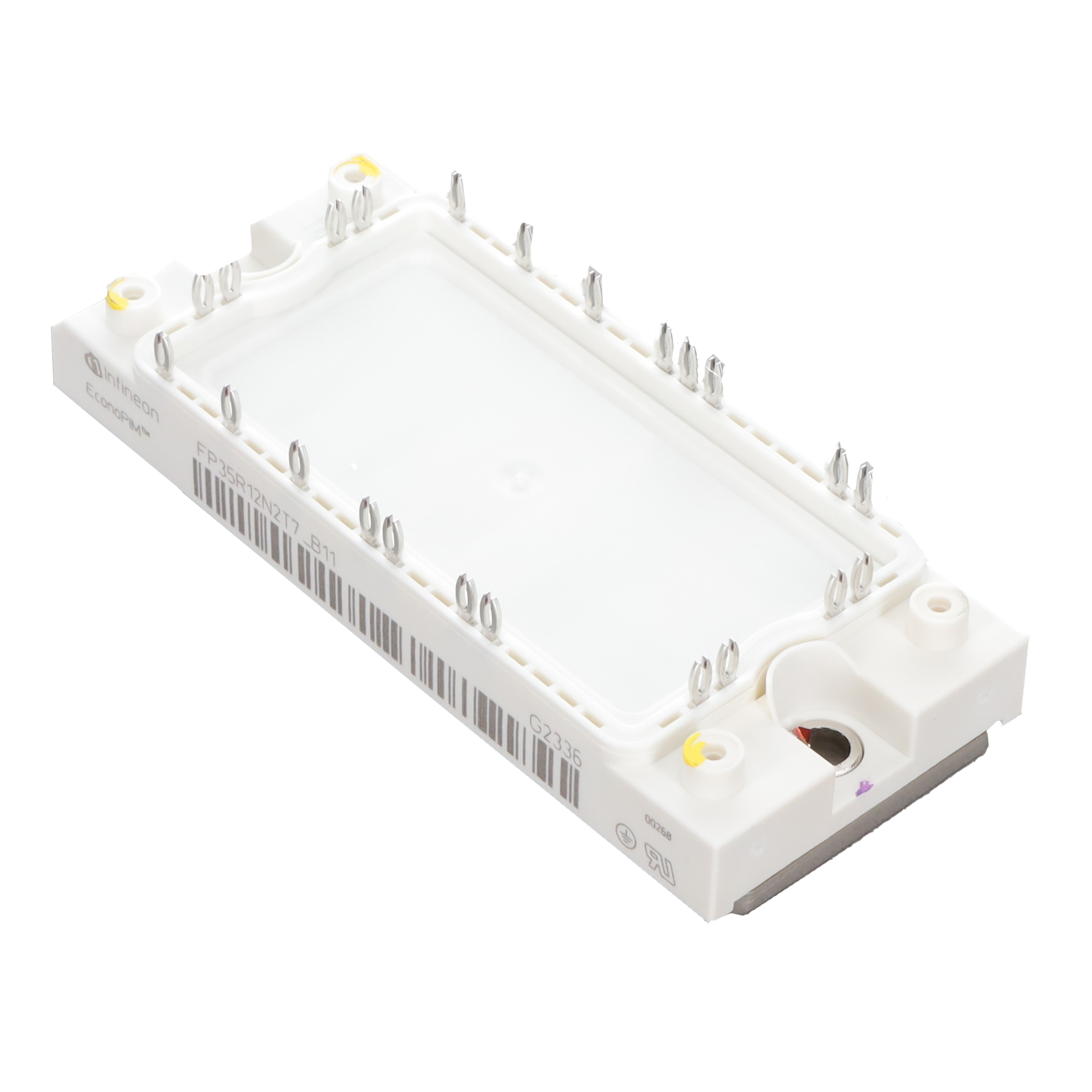FP35R12N2T7B11BPSA2 Infineon Technologies  Modules IGBT