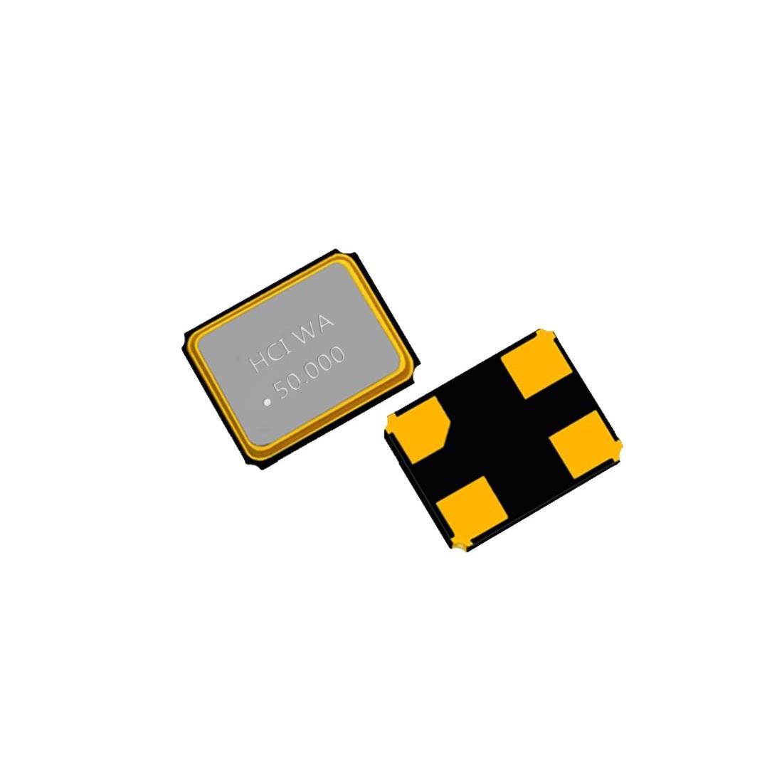 1521H-50.000GWVDTSTK Suzhou Hangjing Elec&Tech Co.,Ltd  Oscillatori