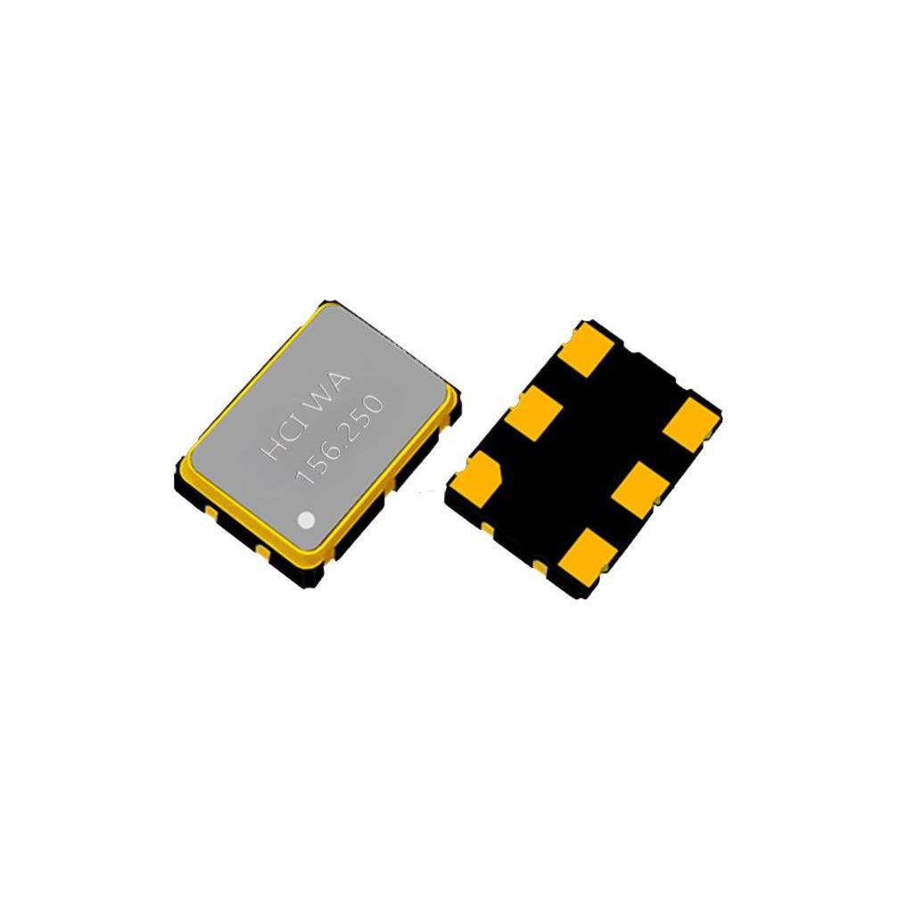 1532D-100.000J18DTSTK Suzhou Hangjing Elec&Tech Co.,Ltd  Oscillatori