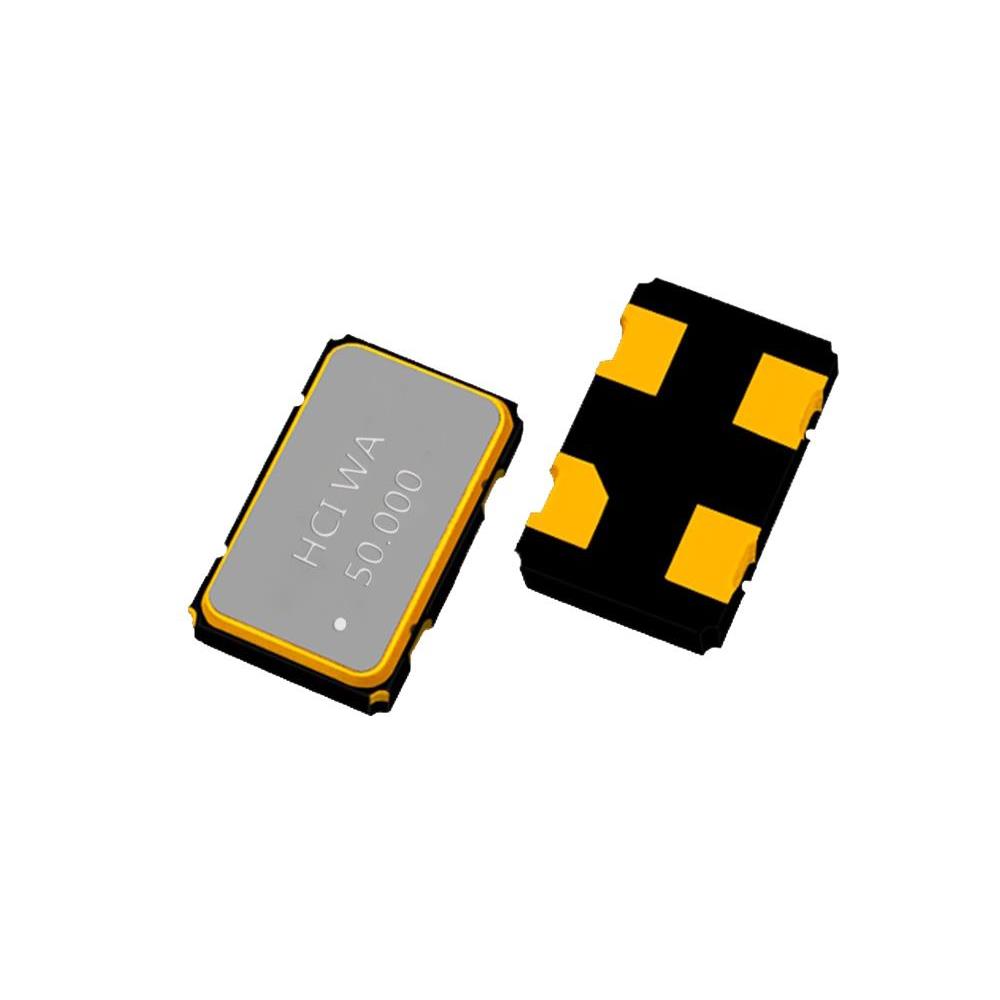 1553H-50.000K18DTSTK Suzhou Hangjing Elec&Tech Co.,Ltd  Oscillateurs